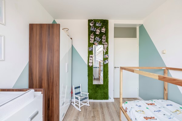 Medium property photo - Scholeksterstraat 66, 3181 ST Rozenburg